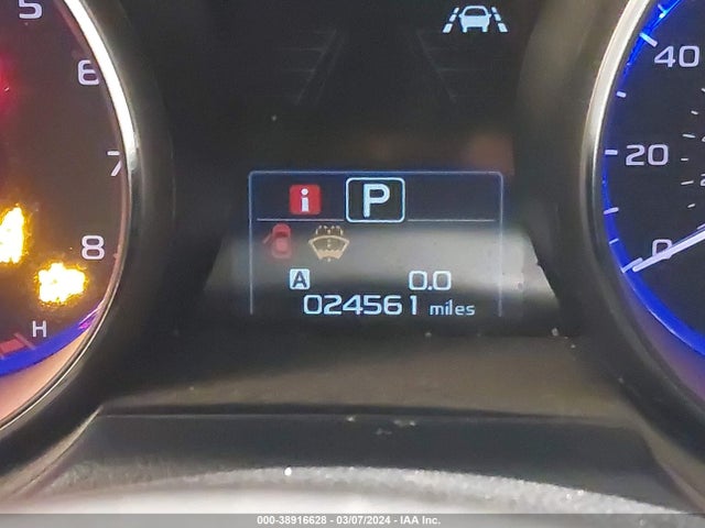 Subaru Outback 2.5i Premium 2019 4S4BSAHC7K3338435 Image 15
