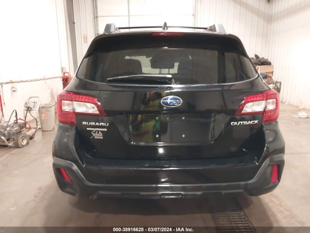 Subaru Outback 2.5i Premium 2019 4S4BSAHC7K3338435 Image 16