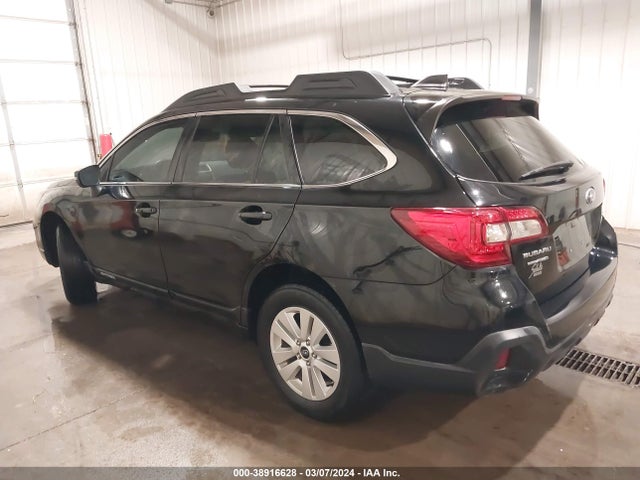 Subaru Outback 2.5i Premium 2019 4S4BSAHC7K3338435 Image 3