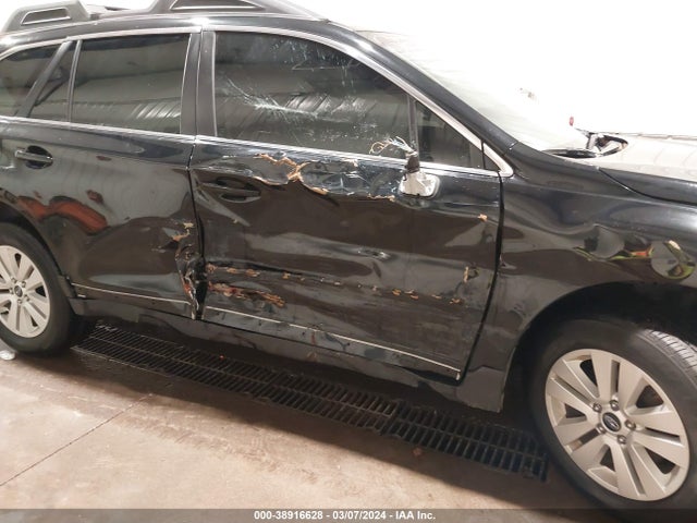 Subaru Outback 2.5i Premium 2019 4S4BSAHC7K3338435 Image 6