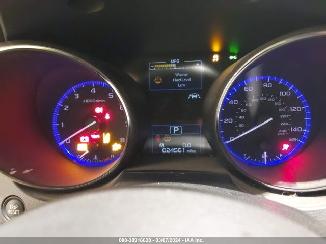 Subaru Outback 2.5i Premium 2019 4S4BSAHC7K3338435 Image 7
