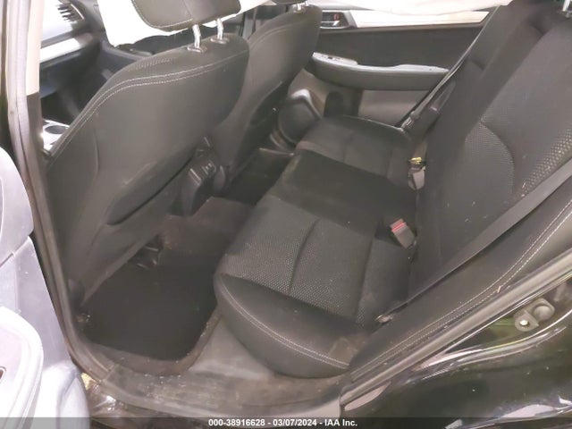Subaru Outback 2.5i Premium 2019 4S4BSAHC7K3338435 Image 8