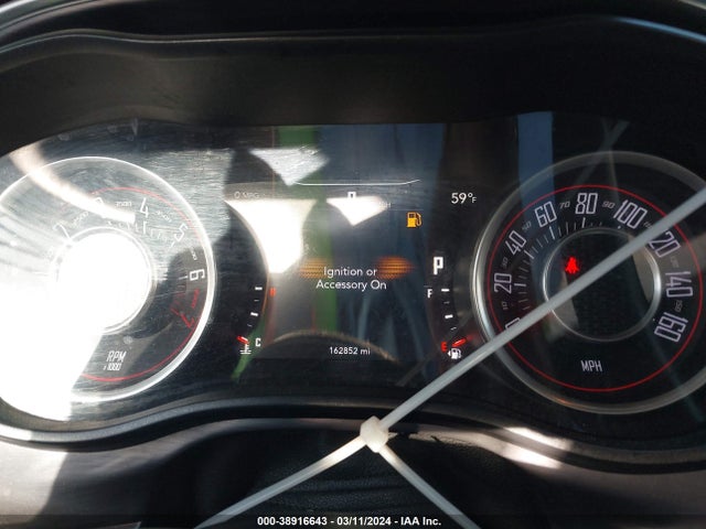 Dodge Challenger Sxt 2015 2C3CDZAG9FH888550 Image 7