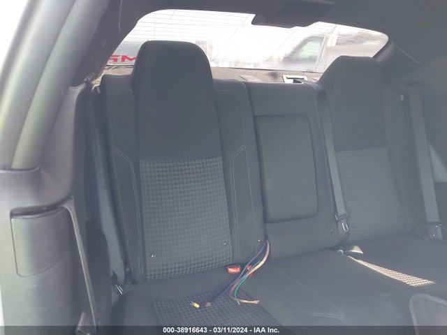 Dodge Challenger Sxt 2015 2C3CDZAG9FH888550 Image 8