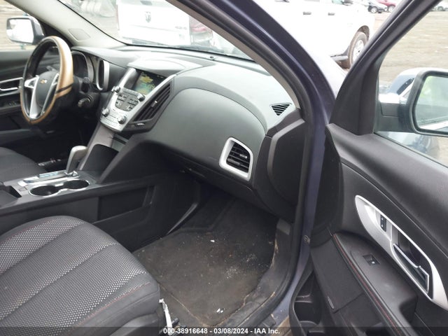 Chevrolet EQUINOX 1LT 2014 2GNFLFE37E6369399 Image 5