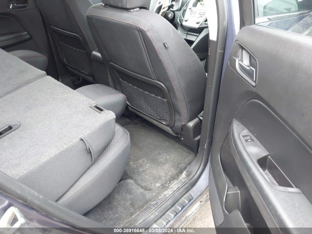 Chevrolet EQUINOX 1LT 2014 2GNFLFE37E6369399 Image 8