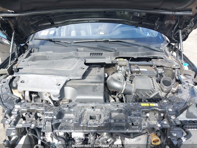 2021 JAGUAR E-PACE SADF12GX6M1023938 Photo 9