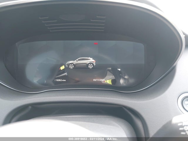2021 JAGUAR E-PACE SADF12GX6M1023938 Photo 6