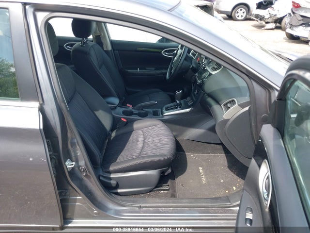 Nissan SENTRA SV 2018 3N1AB7AP0JL640705 Image 5
