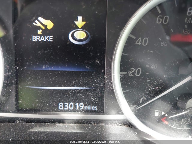 Nissan SENTRA SV 2018 3N1AB7AP0JL640705 Image 7