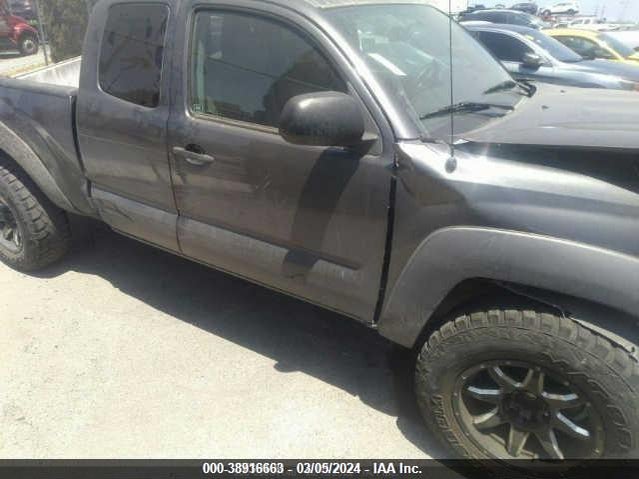 Toyota Tacoma Prerunner 2014 5TFTX4GN8EX028497 Image 1
