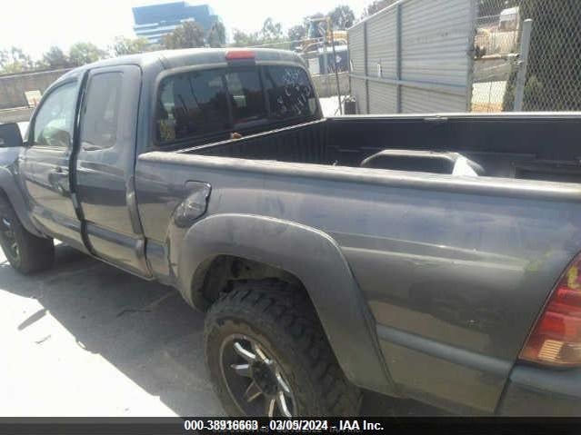 Toyota Tacoma Prerunner 2014 5TFTX4GN8EX028497 Image 3