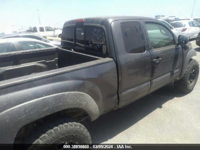 Toyota Tacoma Prerunner 2014 5TFTX4GN8EX028497 Image 4