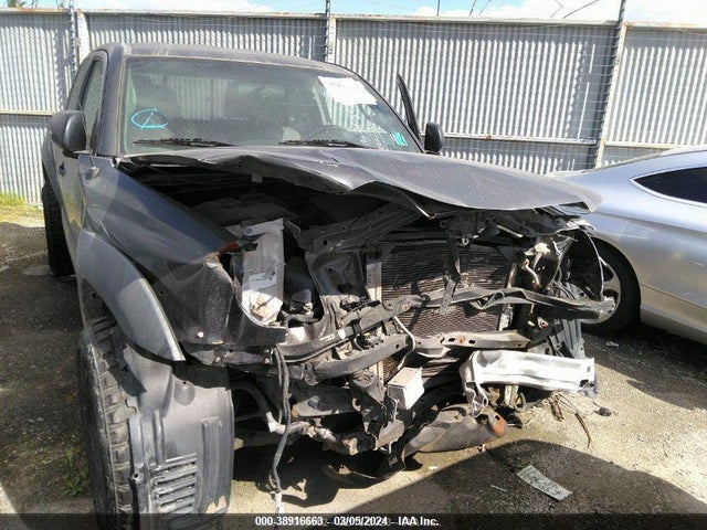 Toyota Tacoma Prerunner 2014 5TFTX4GN8EX028497 Image 6