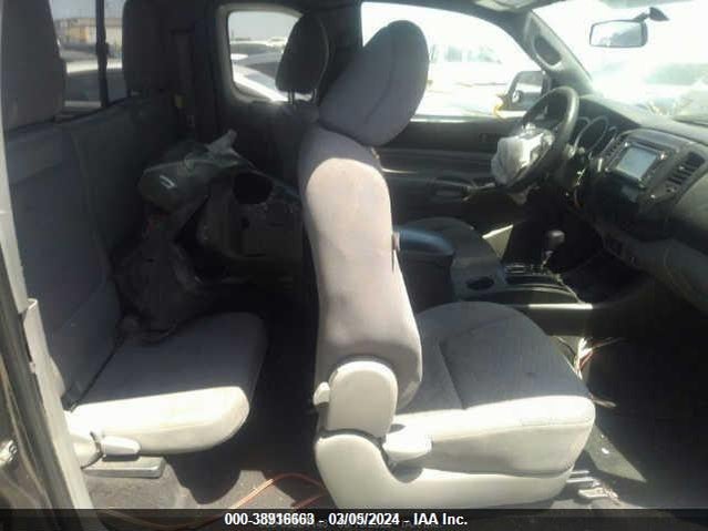 Toyota Tacoma Prerunner 2014 5TFTX4GN8EX028497 Image 8