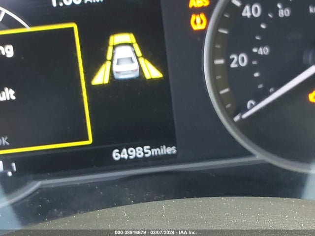 Nissan Versa Sv Xtronic Cvt 2020 3N1CN8EV2LL883871 Image 15