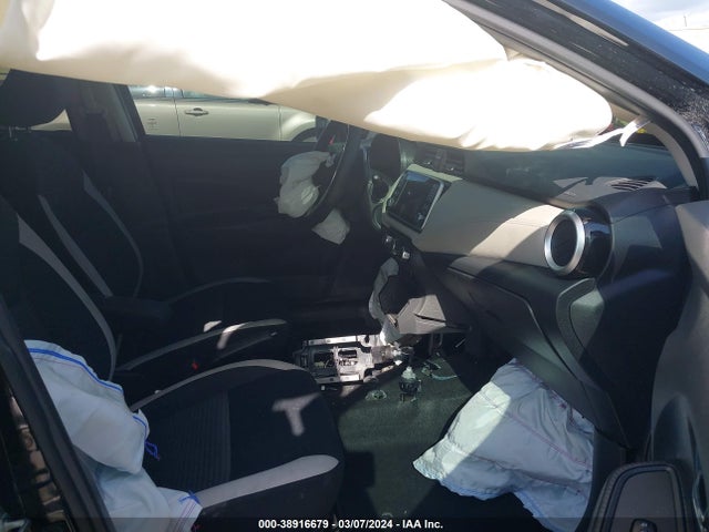 Nissan Versa Sv Xtronic Cvt 2020 3N1CN8EV2LL883871 Image 5
