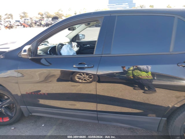 Chevrolet EQUINOX LT 2019 2GNAXLEX7K6238999 Image 14