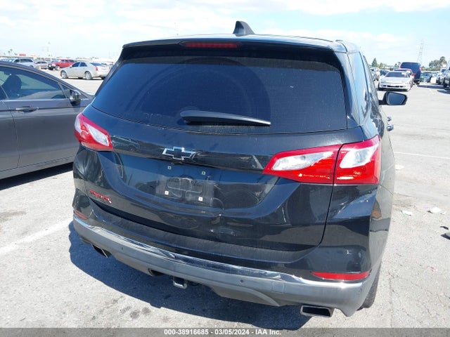 Chevrolet EQUINOX LT 2019 2GNAXLEX7K6238999 Image 16