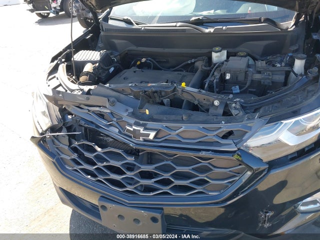 Chevrolet EQUINOX LT 2019 2GNAXLEX7K6238999 Image 6