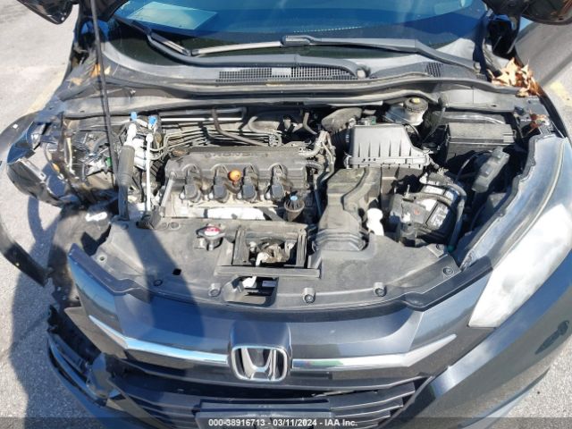 3CZRU5H74GM746849 Honda Hr-v Ex-l