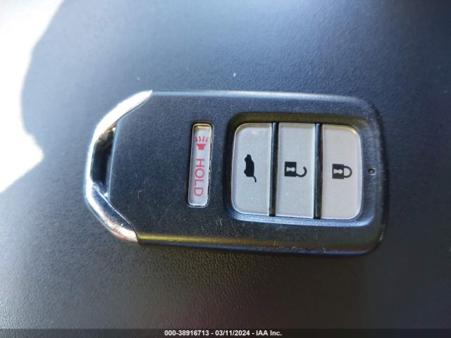 3CZRU5H74GM746849 Honda Hr-v Ex-l