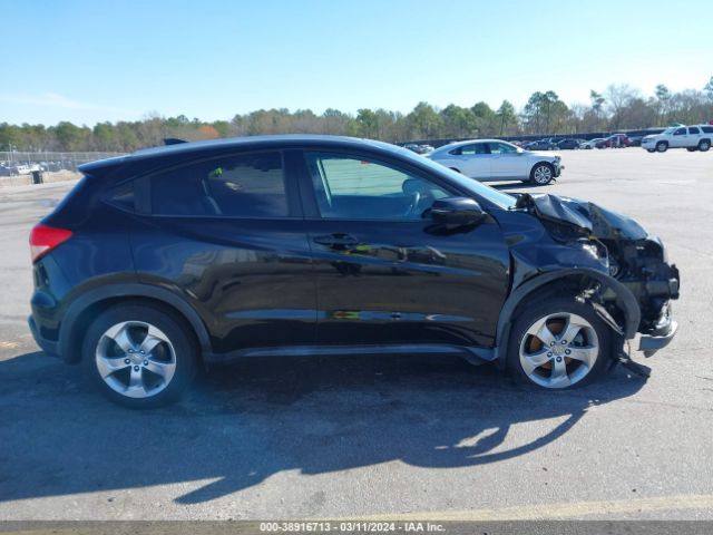 3CZRU5H74GM746849 Honda Hr-v Ex-l