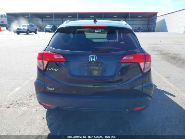 3CZRU5H74GM746849 Honda Hr-v Ex-l