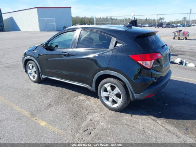 3CZRU5H74GM746849 Honda Hr-v Ex-l