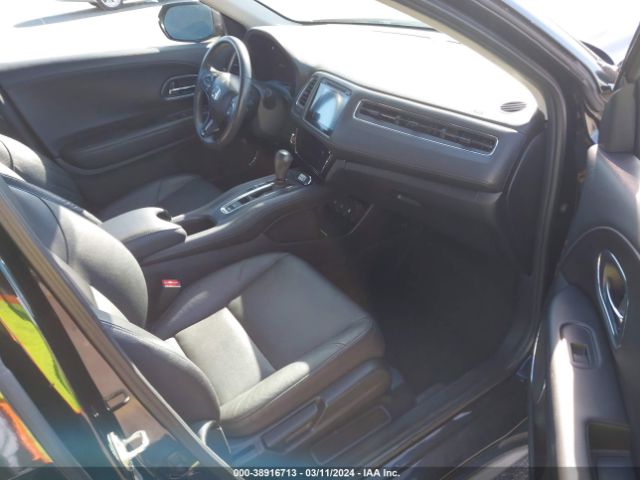 3CZRU5H74GM746849 Honda Hr-v Ex-l