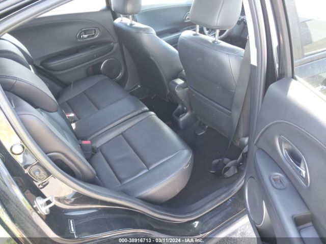 3CZRU5H74GM746849 Honda Hr-v Ex-l