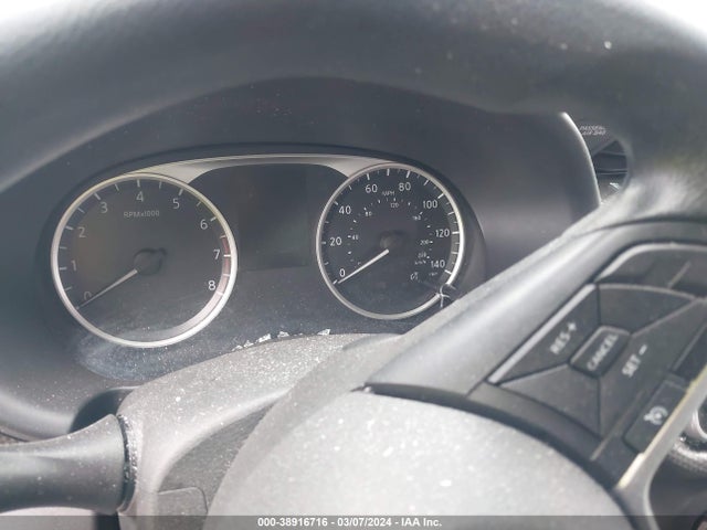Nissan KICKS S 2018 3N1CP5CU0JL538919 Image 14