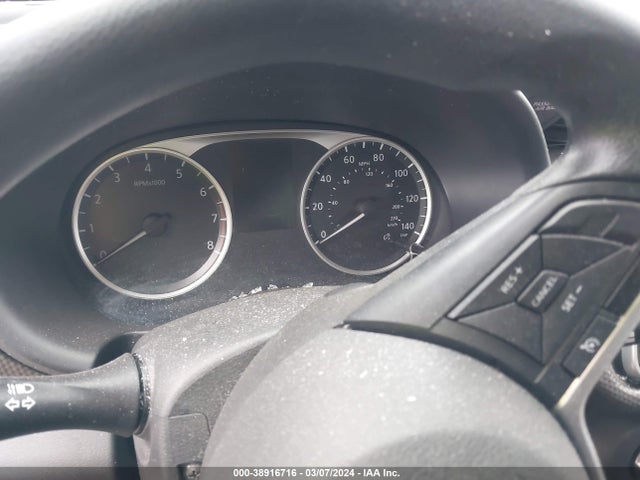 Nissan KICKS S 2018 3N1CP5CU0JL538919 Image 7