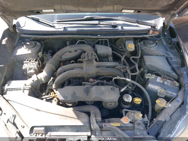 Subaru Impreza 2.0i 2014 JF1GPAA65E9299156 Image 10