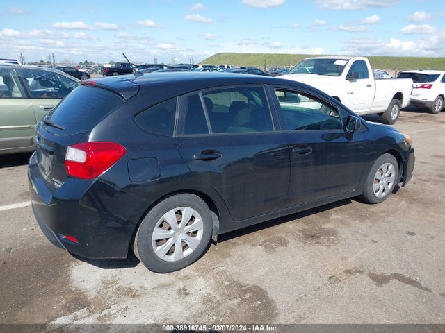 Subaru Impreza 2.0i 2014 JF1GPAA65E9299156 Image 4