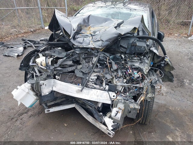 Toyota C-HR LE 2021 NMTKHMBX3MR120217 Image 6