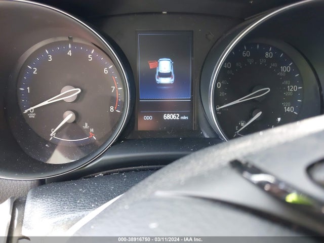 Toyota C-HR LE 2021 NMTKHMBX3MR120217 Image 7
