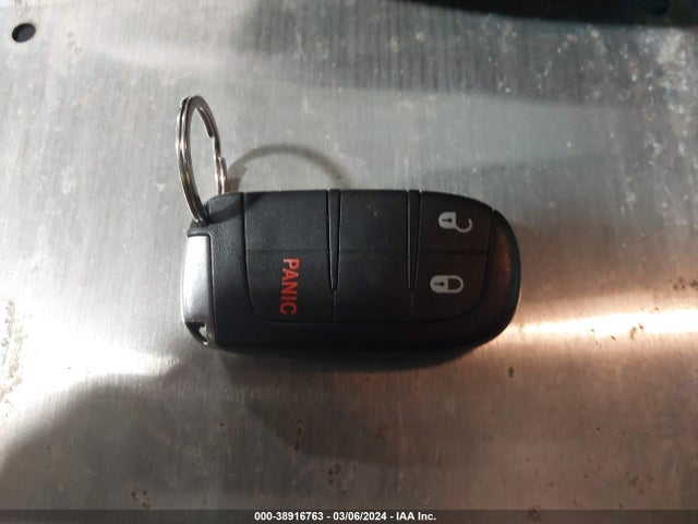 Dodge Journey Sxt 2015 3C4PDCBGXFT664073 Image 11
