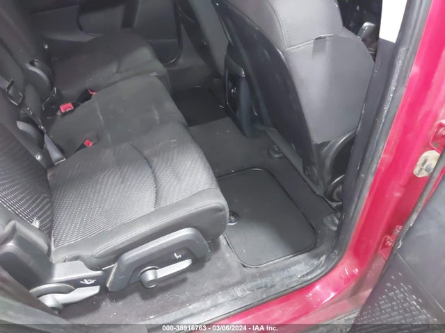 Dodge Journey Sxt 2015 3C4PDCBGXFT664073 Image 8