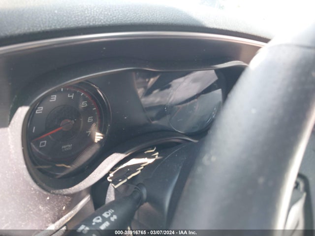 Dodge Charger Sxt 2016 2C3CDXHG4GH302364 Image 7