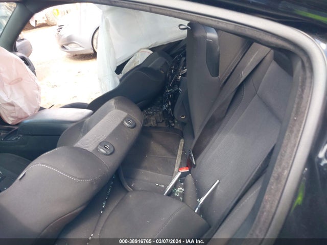 Dodge Charger Sxt 2016 2C3CDXHG4GH302364 Image 8