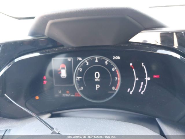 JTJAGCEZ8N2003648 Lexus NX 350
