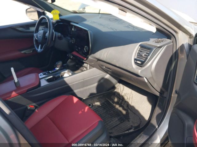 JTJAGCEZ8N2003648 Lexus NX 350
