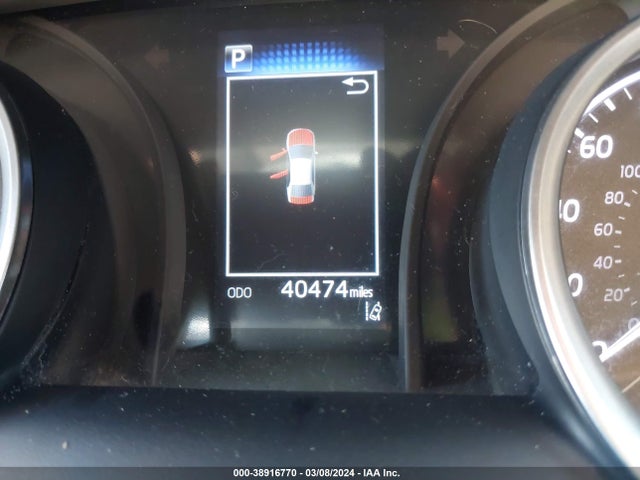 Toyota CAMRY LE 2021 4T1C11AK6MU600077 Image 15