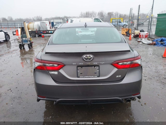 Toyota CAMRY SE 2022 4T1G11AK8NU030991 Image 16