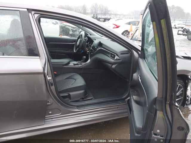 Toyota CAMRY SE 2022 4T1G11AK8NU030991 Image 5