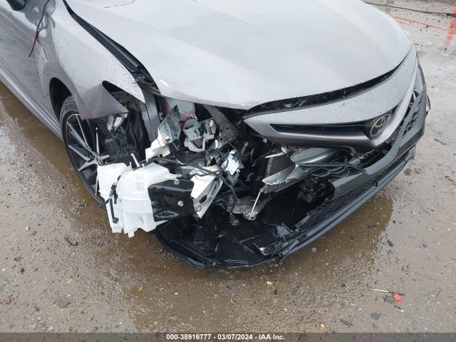 Toyota CAMRY SE 2022 4T1G11AK8NU030991 Image 6