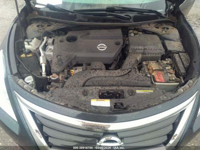 1N4AL3AP8EC100531 Nissan Altima 2.5 Sl