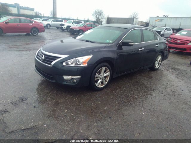 1N4AL3AP8EC100531 Nissan Altima 2.5 Sl
