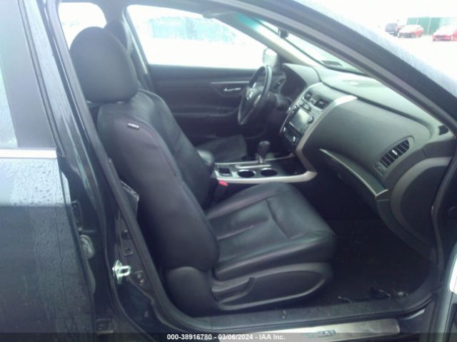 1N4AL3AP8EC100531 Nissan Altima 2.5 Sl